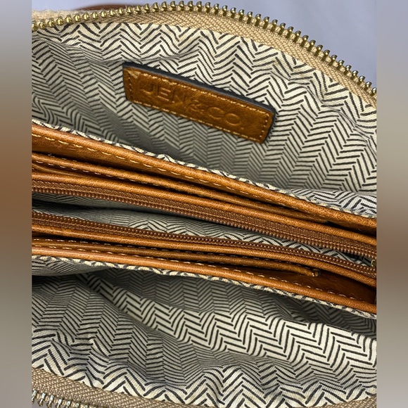 Jen & co bag - Picture 5 of 6